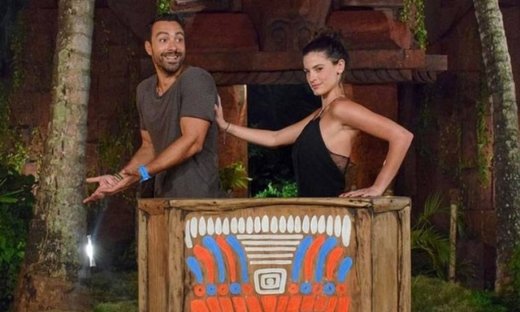 Το επόμενο βήμα του Τανιμανίδη στην tv και ο ρόλος της Μπόμπα (Nassos blog)