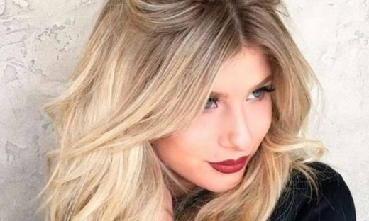 Λιπαρά μαλλιά χωρίς όγκο; Δες πως θα απαλλαγείς!