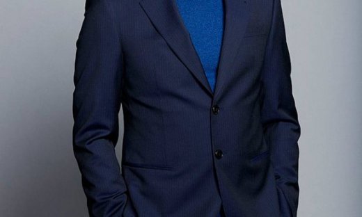 Καιρό είχαμε να τον δούμε! Ο star βγαίνει με νέα σύντροφο και δεν φαντάζεσαι ποια είναι