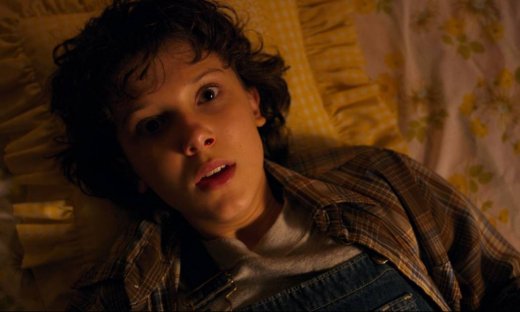 Το πιο βαρετό επεισόδιο στην ιστορία του Stranger Things