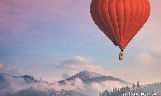 Ερωτικές Προβλέψεις για όλα τα Ζώδια, 22/11