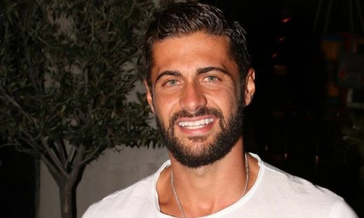 Κωνσταντίνος Βασάλος: «Δεν χτύπησα την πόρτα κανενός, το κανάλι ήρθε και με βρήκε»