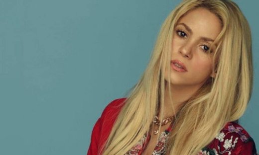Μα τι της συμβαίνει; Η νέα εμφάνιση της Shakira που προκαλεί προβληματισμό