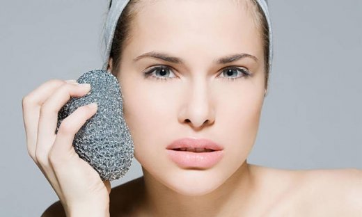 Ευαίσθητη επιδερμίδα: 6 προϊόντα που πρέπει να αποφεύγετε