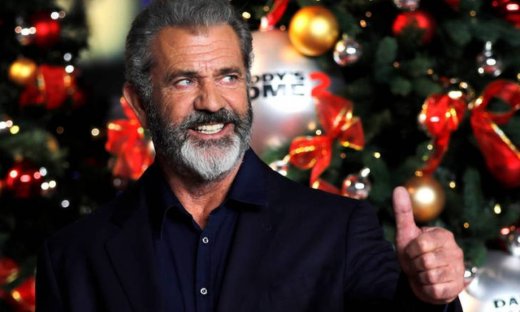 Είμαι έκπληκτος που έχω ακόμη καριέρα: ο Μel Gibson μετανοεί για το βίαιο παρελθόν του
