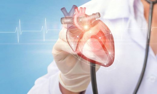 Γιατί δεν εμφανίζουμε καρκίνο στην καρδιά