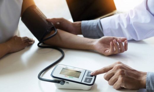 Συστολική και διαστολική πίεση: Ποιες είναι οι φυσιολογικές τιμές
