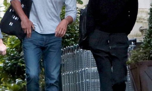 Όχι δεν μπορεί! Αυτόν τον χωρισμό στο Hollywood δεν τον περιμέναμε με τίποτα