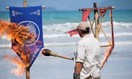 Nomads: Απόψε η ένωση των δύο ομάδων