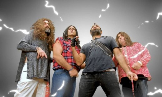 Ράδιο Αρβύλα: The boys are back!