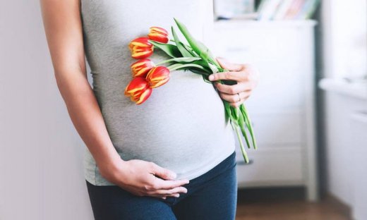 Φολικό οξύ στην εγκυμοσύνη: Ποια τα οφέλη του και ποια είναι η συνιστώμενη ποσότητα