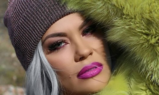 Η Naya κάνει comeback με το «Προσωπικό μου θέμα»