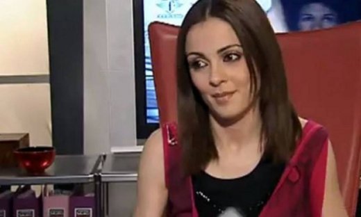 Μαρία η άσχημη: Η Χριστίνα συμβουλεύει τη Μαρία να προχωρήσει τη σχέση της