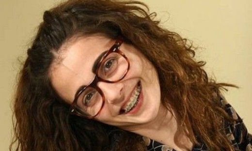 Μαρία η άσχημη: Η Μαρία έχει πει σε όλες ότι θα γιορτάσει τα γενέθλιά της με τον φίλο της