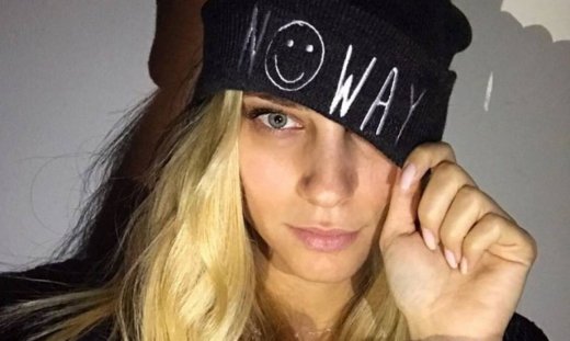 Δούκισσα Νομικού: «Αυτά τα Χριστούγεννα θα είμαι πάλι μόνη»