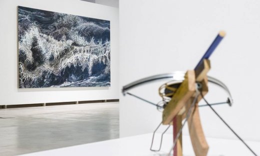 Τα 39 Νέα Αποκτήματα της συλλογής του Εθνικού Μουσείου Σύγχρονης Τέχνης