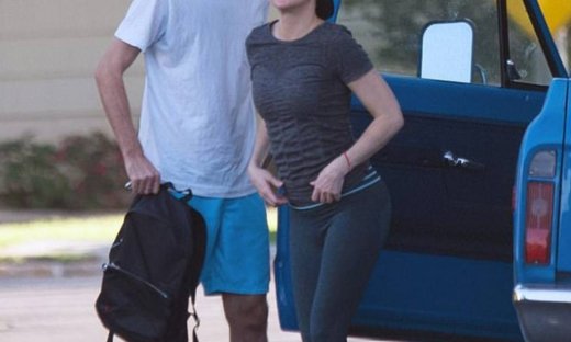 Μα πού είχε χαθεί; Το διάσημο ζευγάρι σε μία πολύ σπάνια εμφάνιση