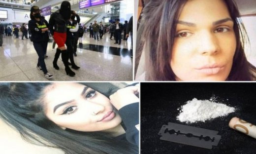 Η αλήθεια για την κοκαΐνη, την Ειρήνη και τα γούστα (Nassos blog)