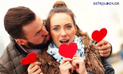 Αφροδίτη στον Τοξότη: Προβλέψεις για τα ερωτικά και τις σχέσεις σου