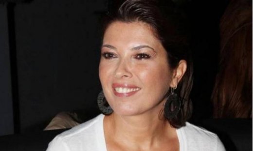 «Τσακώσαμε» τη Σοφία Αλιμπέρτη στη Γλυφάδα- Δείτε πως είναι σήμερα