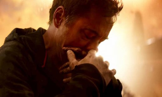 Avengers Infinity War: το μεγαλύτερο στοίχημα της Marvel φέρνει το θάνατο (vid)