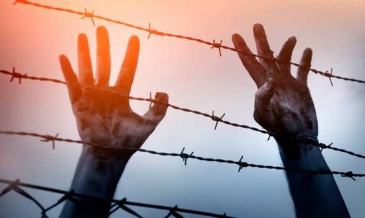 Εμπορία ανθρώπων: το φεστιβάλ Break The Chain σπάει τη σιωπή για το έγκλημα