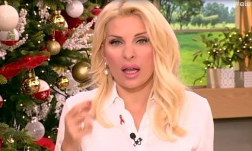 Ελένη: Το αγόρι της, ο Ματέο θα την βγάλει έξω και δείτε τι εκμυστηρεύτηκε!