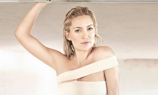 Εσύ ήξερες πως η Kate Hudson έχει αδερφό;