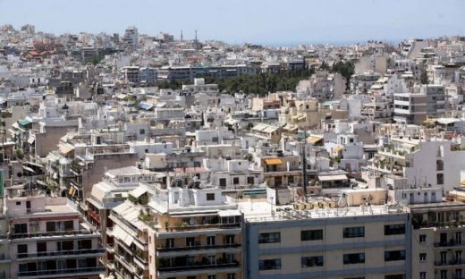Νέο χαράτσι για τους ιδιοκτήτες ακινήτων