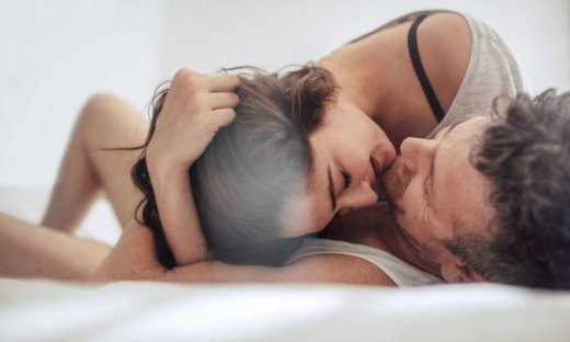 Μπορείς να χάσεις βάρος κάνοντας σεξ;