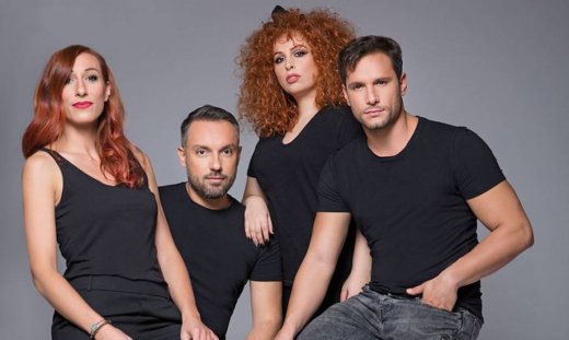 Δείτε το τρέιλερ της παράστασης «Ότι…Τίποτα» στο θέατρο «Πειραιώς 131»