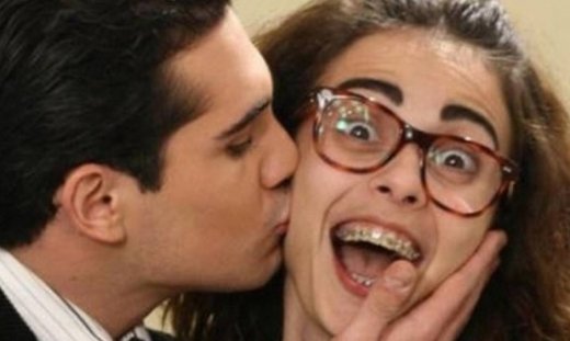 Μαρία η άσχημη: Ο Σέργιος προτείνει στον Αλέξη να μην παντρευτεί τη Μαρκέλλα