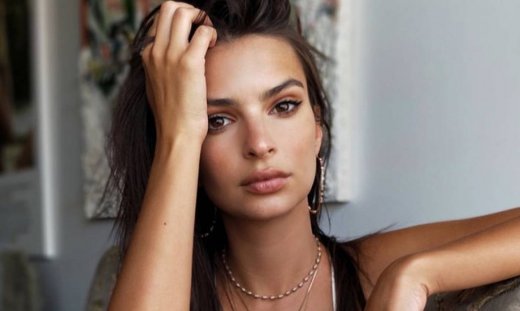 Η φαρμακερή ατάκα για την Emily Ratajkowski είναι ό, τι πιο άβολο θα ακούσεις (διαβάσεις) σήμερα