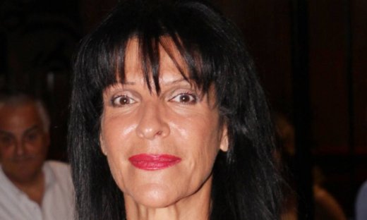 Σοφία Βόσσου: «Η Μαρινέλλα ήταν το μεγαλύτερο σχολείο της ζωής μου»