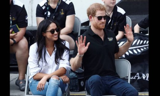 Μέγκαν Μαρκλ: η διχόνοια & η προβληματική σχέση με την οικογένεια της στο φως