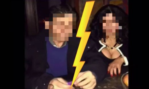 Boom! Χωρισμός βόμβα για γνωστή Ελληνίδα ηθοποιό (Nassos blog)