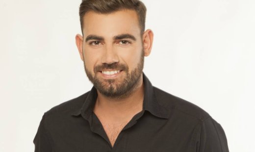 Το τατουάζ: Ο Ορφέας συλλαμβάνεται