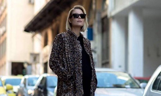 Βίκυ Καγιά: «Αυτήν τη στιγμή σκέφτομαι μόνο τον ερχομό του μικρού»