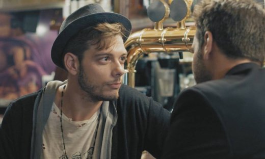 Το τατουάζ: Κινδυνεύει η ζωή του Ιωσήφ μετά την επίθεση με μαχαίρι από τη Νίνα