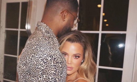 Το αποδεικτικό στοιχείο που έκανε τους fans να νομίσουν, πως η Khloe επιβεβαίωσε την εγκυμοσύνη της