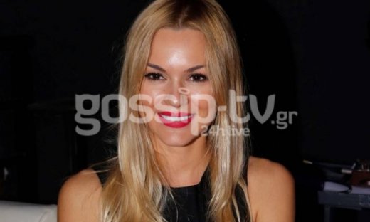 Στην πρεμιέρα του Χολίδη μετά τις φήμες για σχέση!