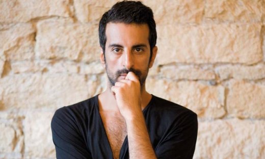 Στέλιος Κουδουνάρης: «Τα κορίτσια είναι η "παράσταση" και όχι εμείς»