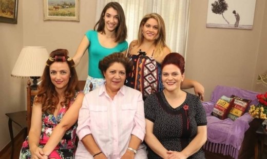 Παρθένα Ζωή: Η Ζωή αποφασίζει να κάνει άλλο ένα βήμα στη σχέση της