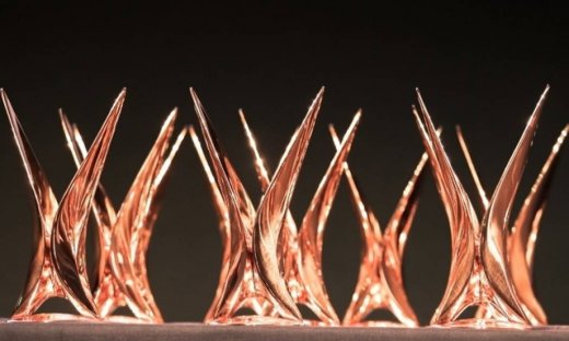 Στο Λονδίνο πραγματοποιήθηκαν τα πρώτα Greek International Women Awards