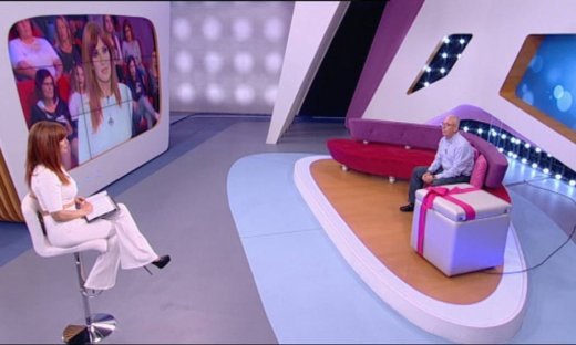 «Πάμε Πακέτο»: Μαθήματα δύναμης και απίστευτα παιχνίδια της ζωής...