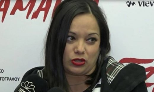 Κατερίνα Τσάβαλου: Μπήκε στον 8ο μήνα της εγκυμοσύνης της και δε φαντάζεστε πόσα κιλά έχει πάρει