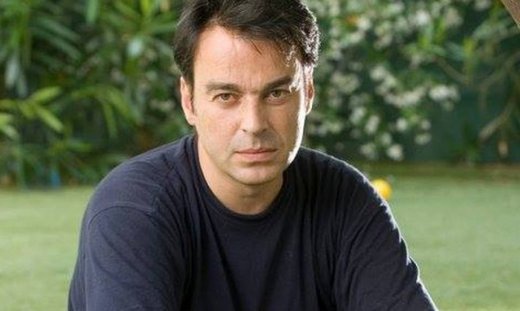 Θρήνος στην Ελληνική TV: Έφυγε από την ζωή ο Γιάννης Κασαπάκης (Nassos blog)