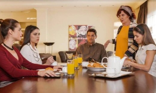 Παρθένα Ζωή: Η Μαρίνα αποκαλύπτει στον Άρη πως…