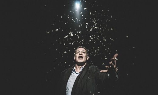 «Ο Αμερικάνος» συνεχίζει για 8η συνεχή χρονιά