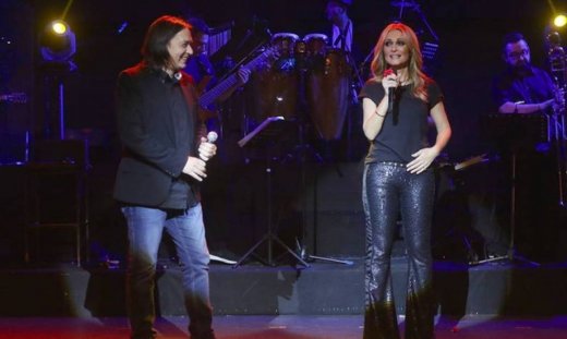 Ο Γιάννης Κότσιρας διασκέδασε με Θεοδωρίδου-Ασλανίδου-Παπαδόπουλο